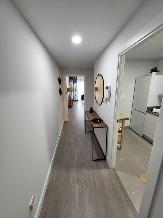 Alazan Jerez Iv-Parking Gratis-Wifi-Netflix Apartment Jerez de la Frontera Exterior photo