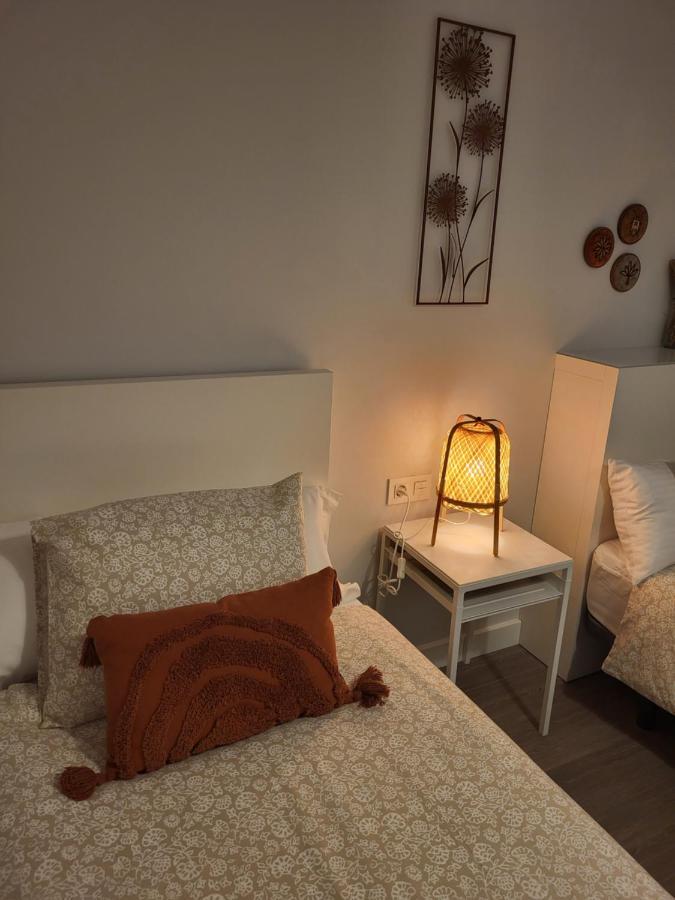Alazan Jerez Iv-Parking Gratis-Wifi-Netflix Apartment Jerez de la Frontera Exterior photo