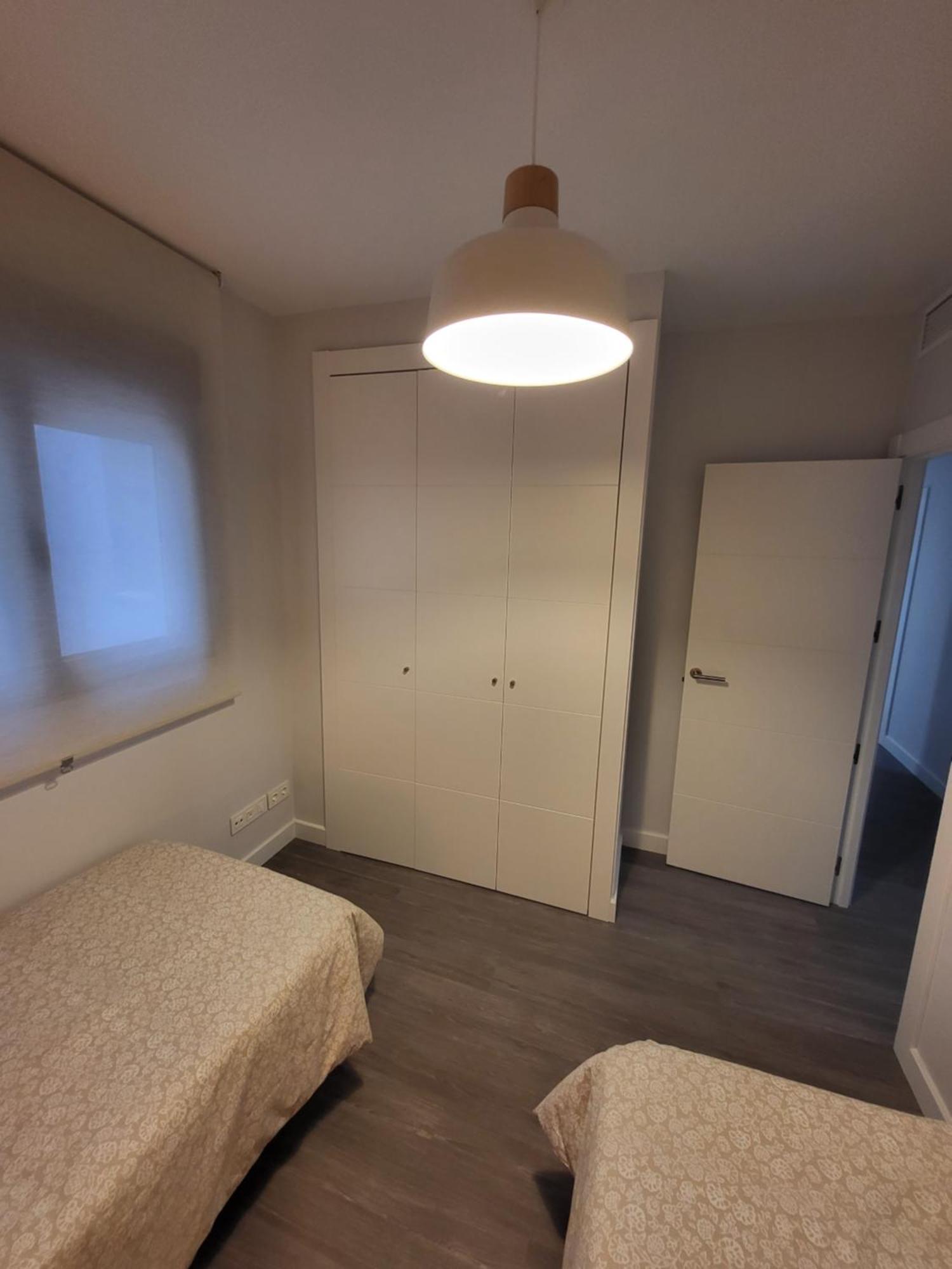 Alazan Jerez Iv-Parking Gratis-Wifi-Netflix Apartment Jerez de la Frontera Exterior photo