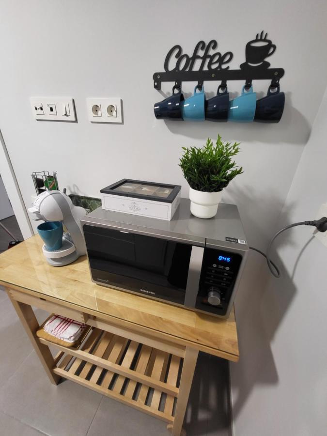 Alazan Jerez Iv-Parking Gratis-Wifi-Netflix Apartment Jerez de la Frontera Exterior photo