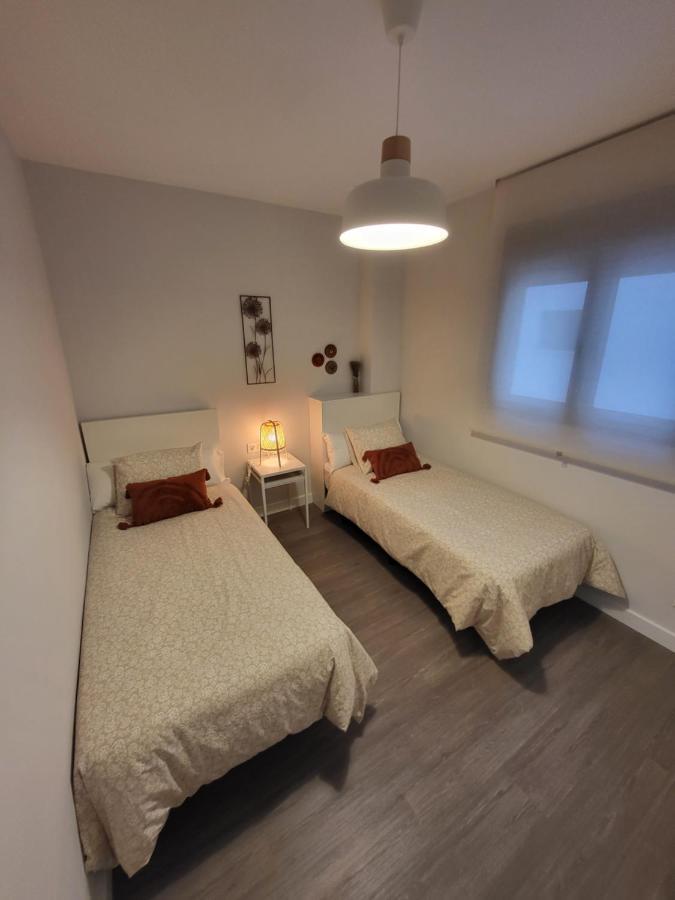 Alazan Jerez Iv-Parking Gratis-Wifi-Netflix Apartment Jerez de la Frontera Exterior photo